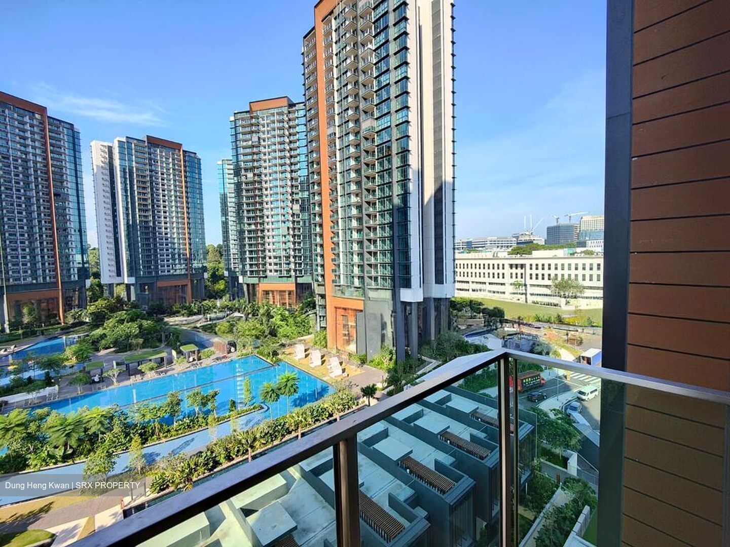 Normanton Park (D5), Apartment #565799931